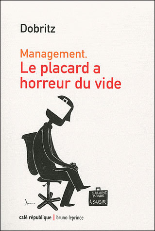 Le placard a horreur du vide
