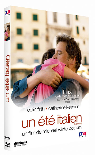 Un été italien