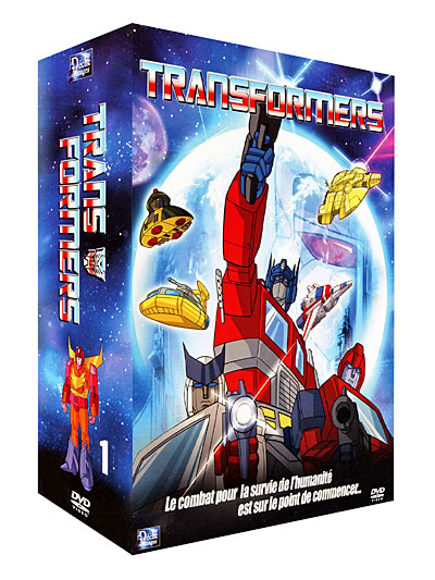 Coffret - Volume 1