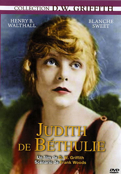 Judith de Bethulie