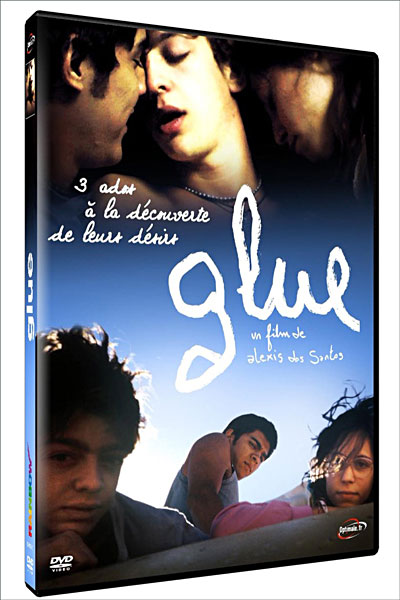 Glue
