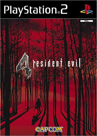 Resident Evil 4