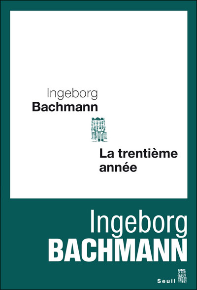 La Trentième année