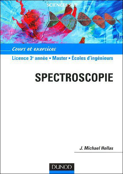 Spectroscopie