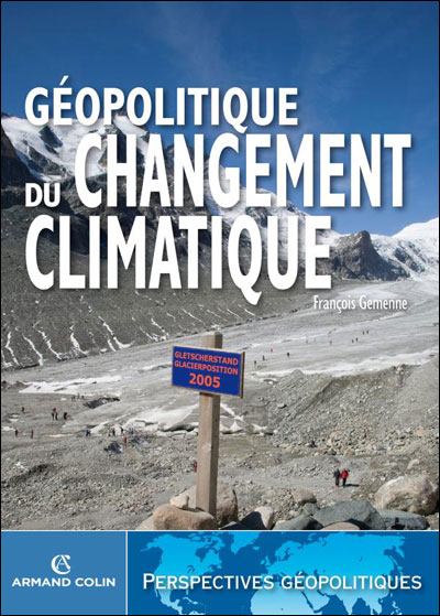 Géopolitique du climat - 2e éd. - Négociations, stratégies, impacts
