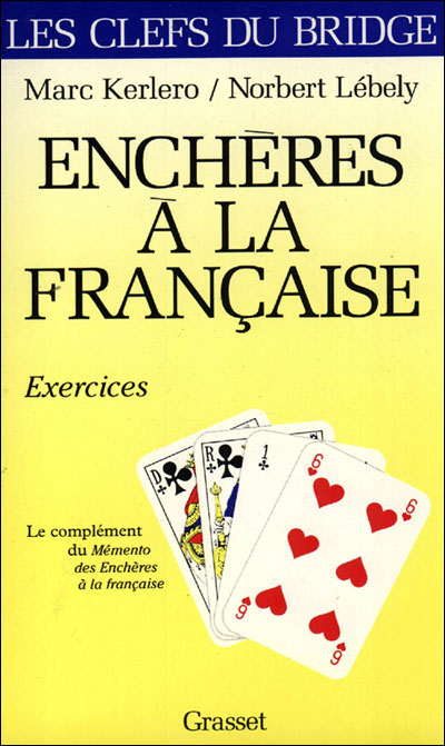 Encheres a la francaise exercices