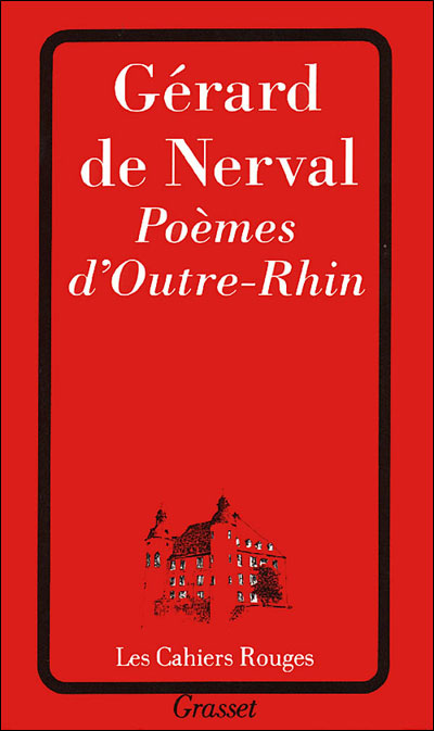 Poèmes d'outre-Rhin suivi de Poésies de Henri Heine (1848) et d'autres traductions