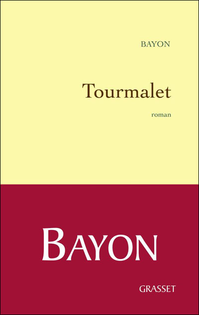 Tourmalet