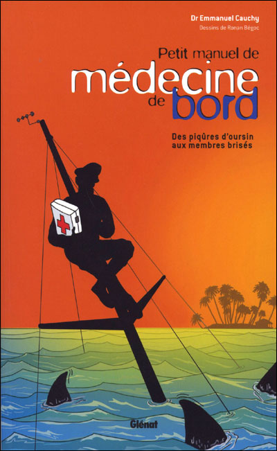 Petit manuel de médecine de bord