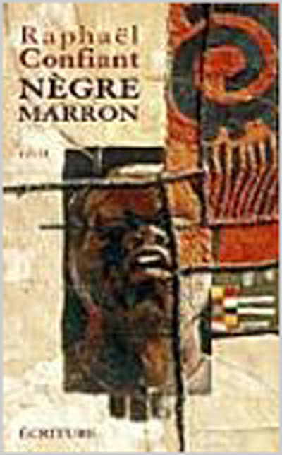 Nègre marron