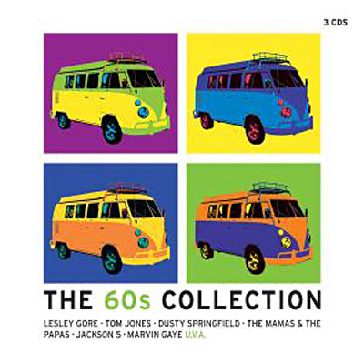 60 s collection
