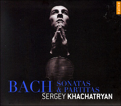 Sonates et partitas
