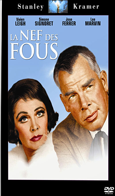 La Nef des fous