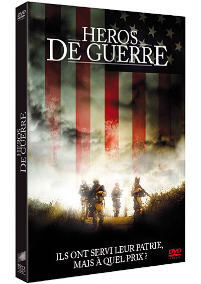 Héros de Guerre