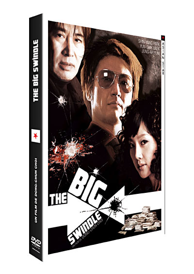 The Big Swindle