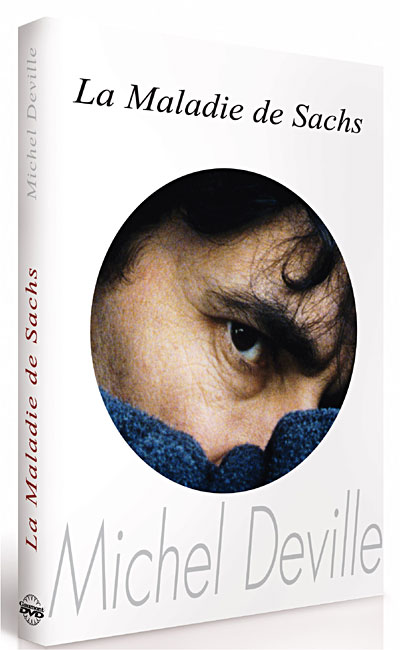 La maladie de Sachs DVD