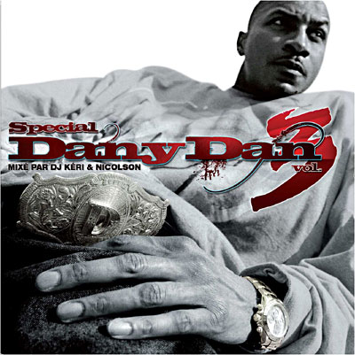 Special Dany Dan