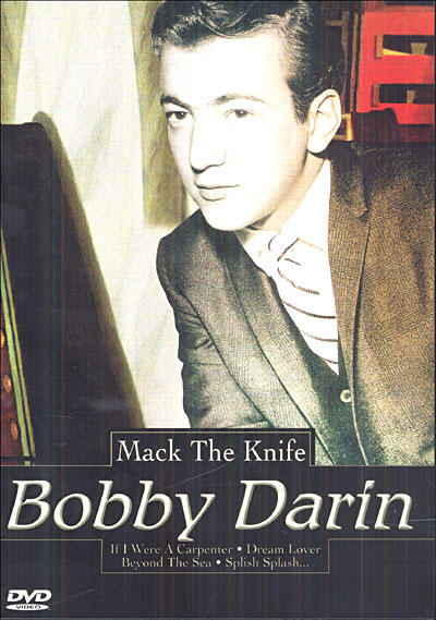 Mack the knife