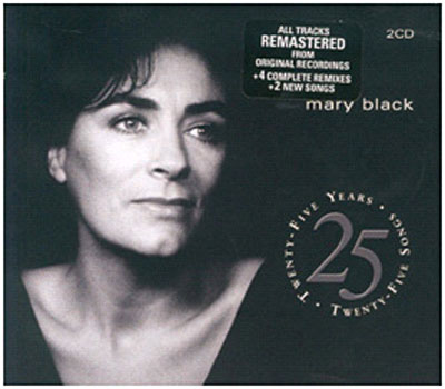 Twenty Five Years - Twenty Five Songs