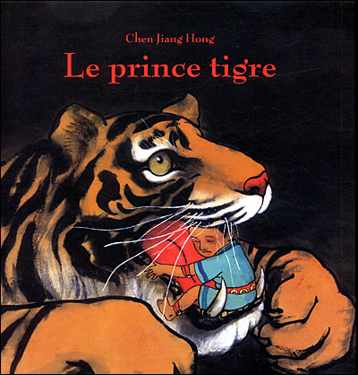 Prince tigre (Le)