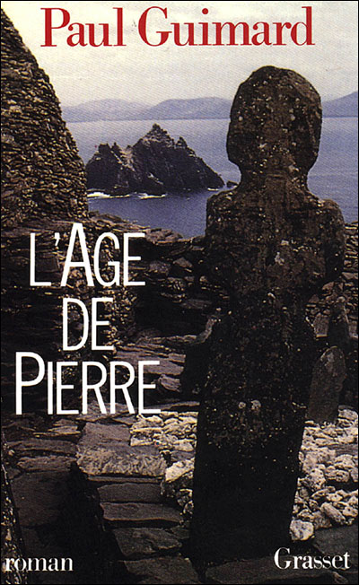 L'AGE DE PIERRE