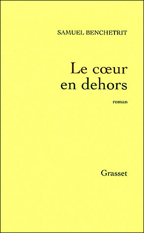 Le coeur en dehors