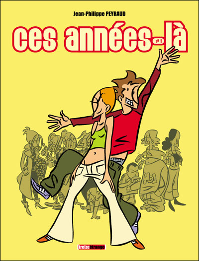 Ces années-là