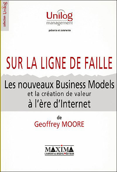 Nouveaux business models