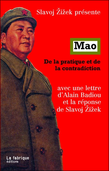 Mao, de la pratique et de la contradiction