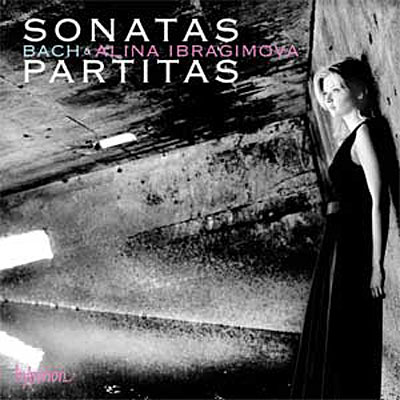 Sonates - Partitas