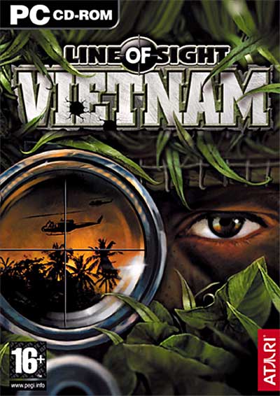 Line of Sight Vietnam