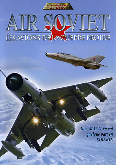 AIR SOVIET-VF