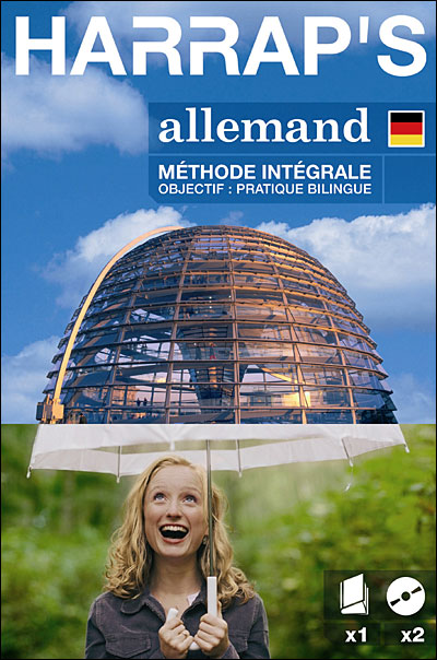 Méthode intégrale d'allemand