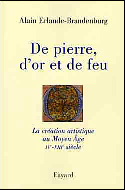 De pierre d'or et de feu