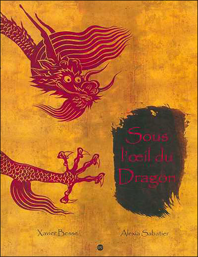 Sous l'oeil du dragon céleste