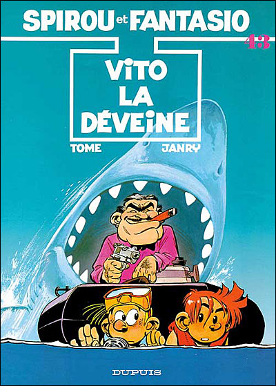 Vito la déveine