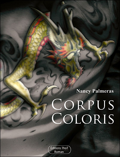 Corpus coloris - N. Palmeras - broché