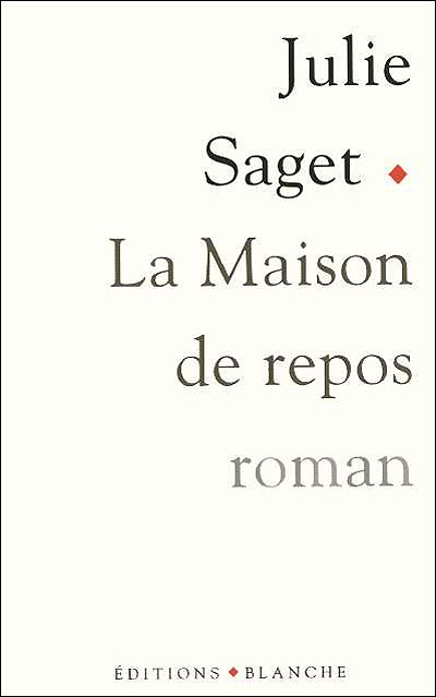 La maison de repos