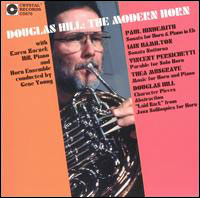 Modern horn
