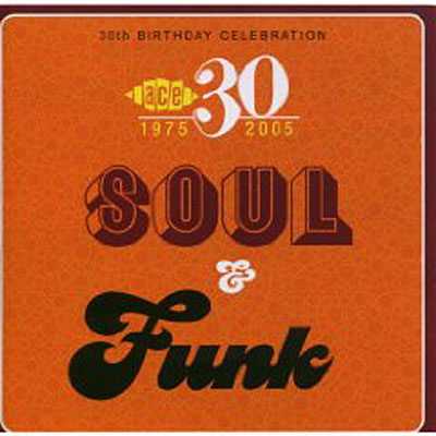 Soul and funk - Edition limitée