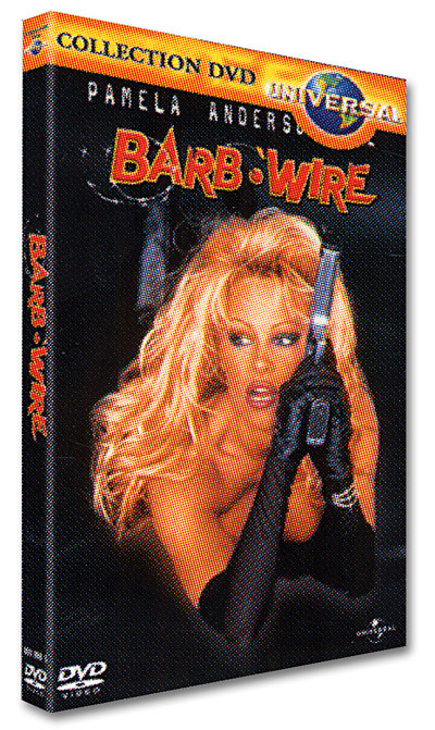Barb Wire