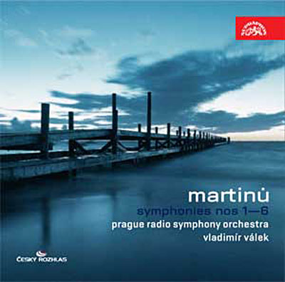 Symphonies