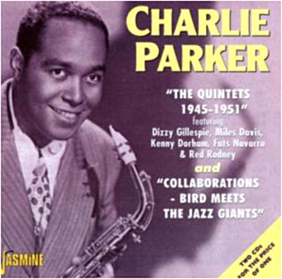 The Quintets 1945-1951