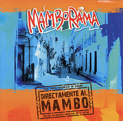 Directamente al mambo