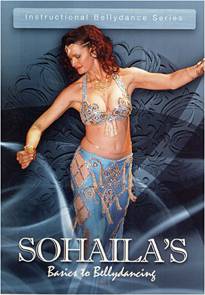 Basics to bellydancing