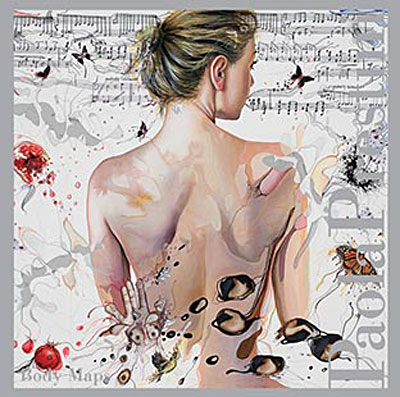 Body maps