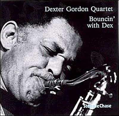 Bouncin'with Dex