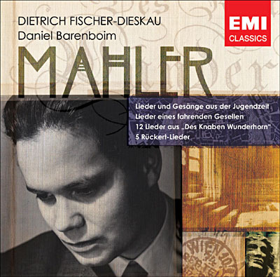 Lieder