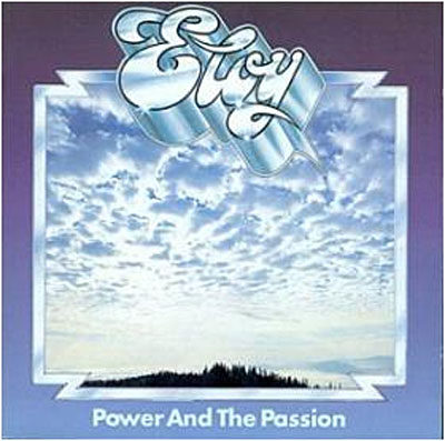Power and the passion