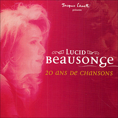 20 ans de chansons